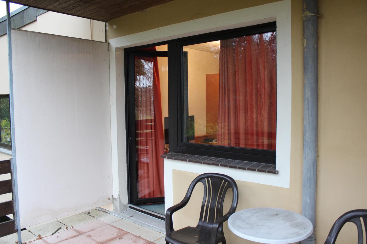 Hotel Hubertus Brome Exterior photo